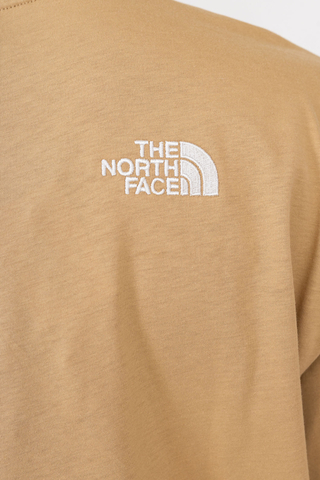 The North Face Essential Oversize T-shirt