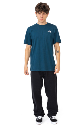 The North Face Redbox Celebration T-shirt