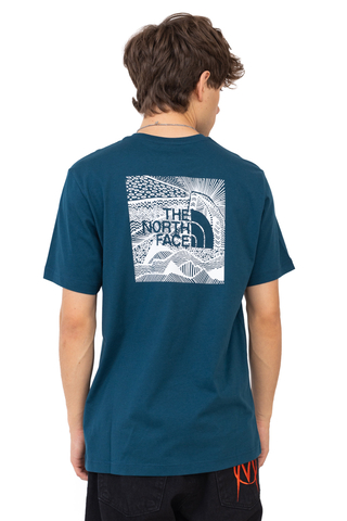 The North Face Redbox Celebration T-shirt