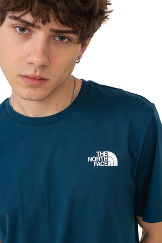 The North Face Redbox Celebration T-shirt