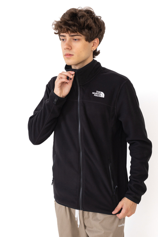 Bluza Rozpinana The North Face 100 Glacier