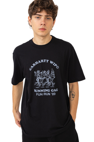 Carhartt WIP Fun Run T-shirt