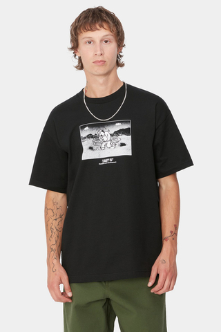 Carhartt WIP Think Tank T-shirt