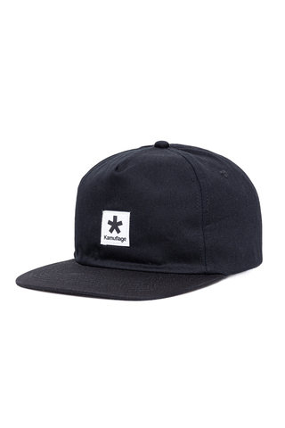 Kamuflage Logo Cap