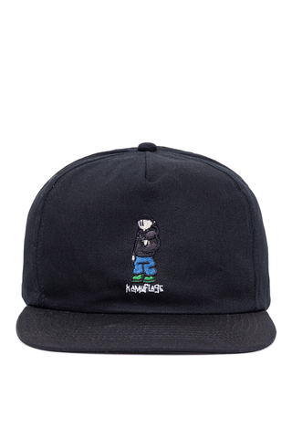 Kamuflage Slanger Cap