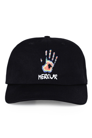 Mercur Palm Cap