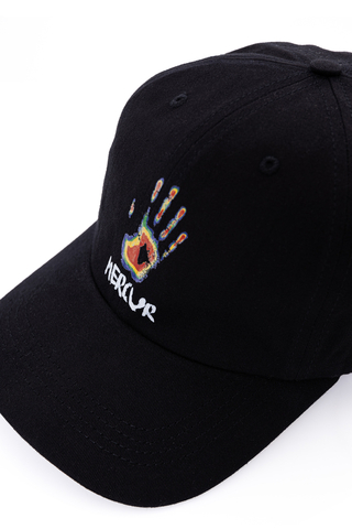 Mercur Palm Cap