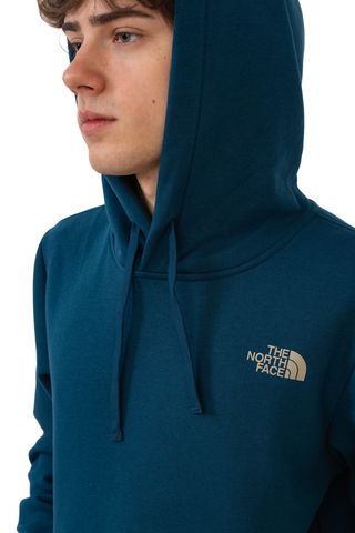 The North Face Topographic Hoodie