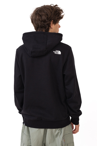 The North Face Fine Hoodie