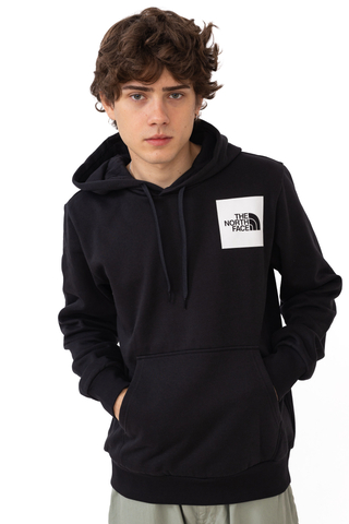 The North Face Fine Hoodie