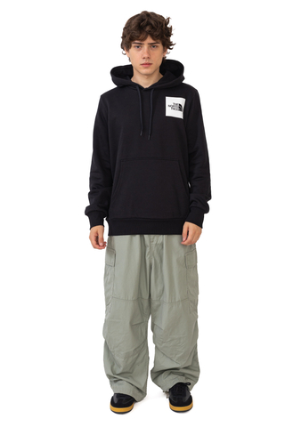 The North Face Fine Hoodie