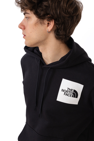 The North Face Fine Hoodie