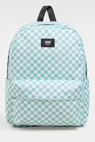 Plecak Vans Old Skool Check 22L