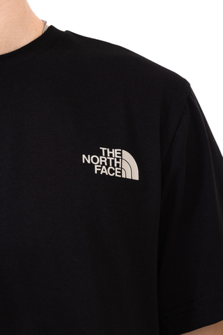 The North Face Topographic T-shirt