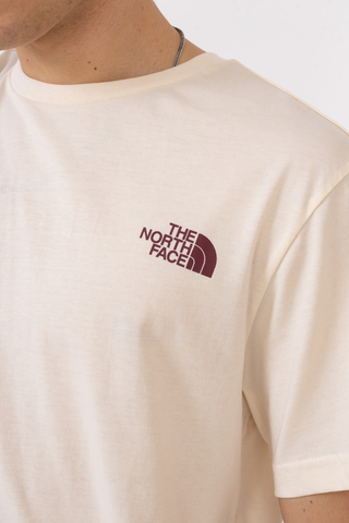 The North Face Topographic T-shirt