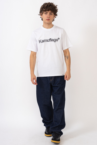 Kamuflage Sketch T-shirt