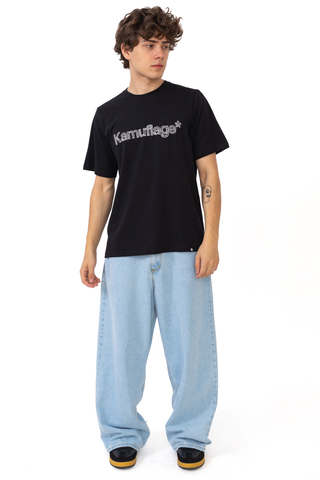 Kamuflage Sketch T-shirt