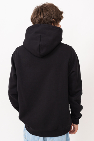 Kamuflage Punk Hoodie