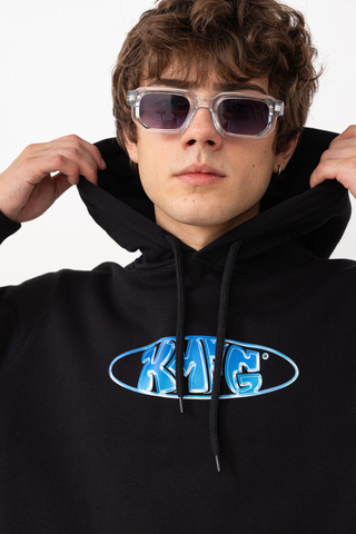 Kamuflage 2000 Hoodie