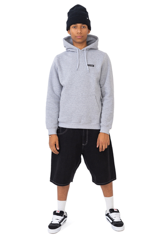 Kamuflage Minilogo Hoodie