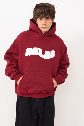 Relab Cozy Hoodie