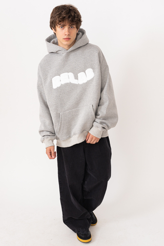 Relab Cozy Hoodie