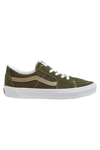 Buty Vans Sk8-Low