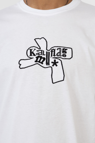 Kamuflage Evidence T-shirt