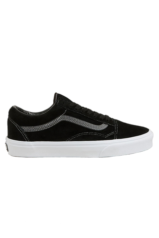 Buty Vans Old Skool Pig Suede