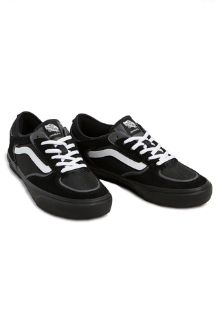 Boty Vans Skate Rowley