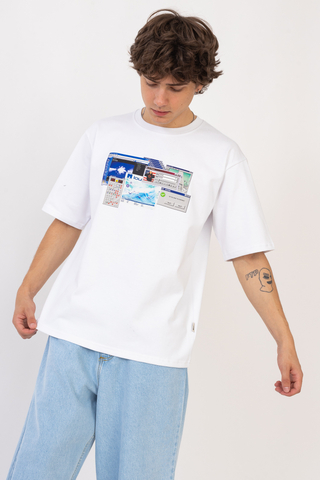 Mercur Explorer T-shirt