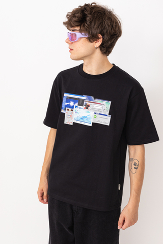 Mercur Explorer T-shirt