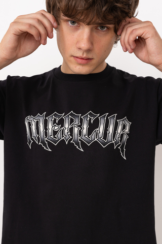 Mercur Gothic T-shirt