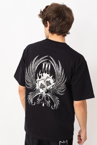 Mercur Gothic T-shirt