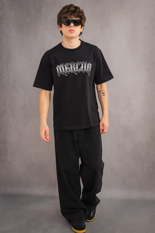 Mercur Gothic T-shirt