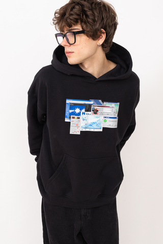 Mercur Explorer Hoodie