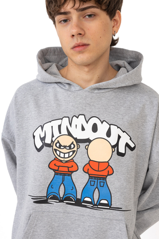 Mindout Madkid Hoodie