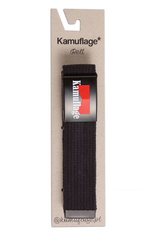 Kamuflage Beemer 2.0 Belt