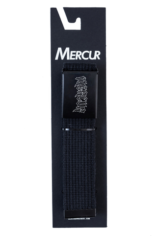 Mercur Gothic Belt