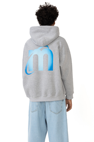 Mercur Explorer Hoodie