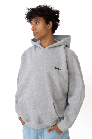 Mercur Basic Hoodie