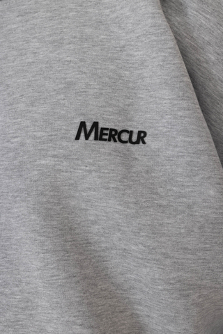 Mercur Basic Hoodie