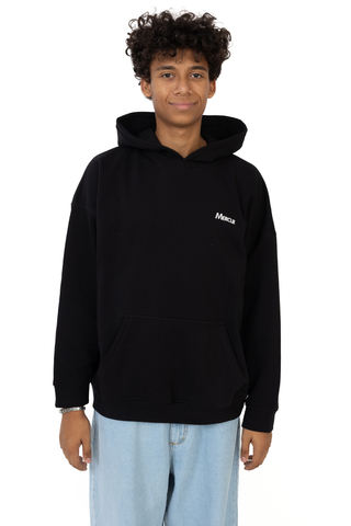 Mercur Basic Hoodie