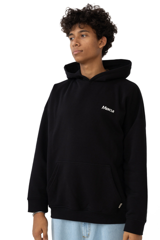 Mercur Basic Hoodie