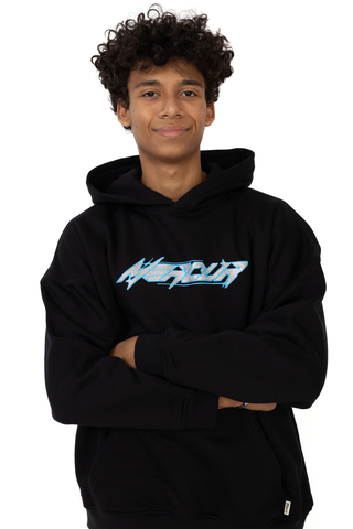 Mercur Future Hoodie