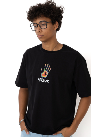 Mercur Palm T-shirt