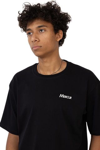 Mercur Basic T-shirt