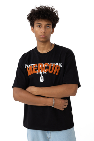 Mercur Military T-shirt