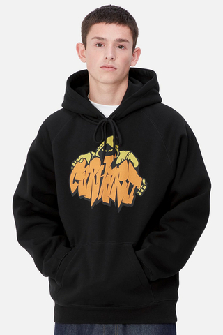 Carhartt WIP Yute Hoodie