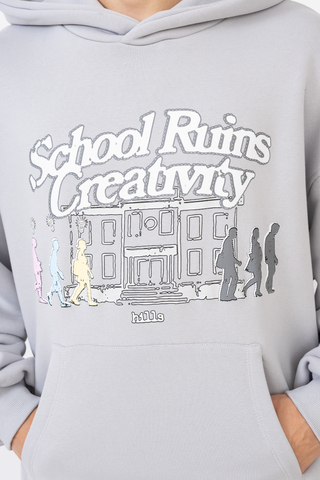 Hills School Hoodie